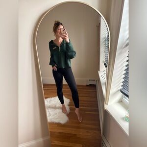 Lululemon Wunder Train High-Rise Tight 29” Size 4 Blaze Black No Tags